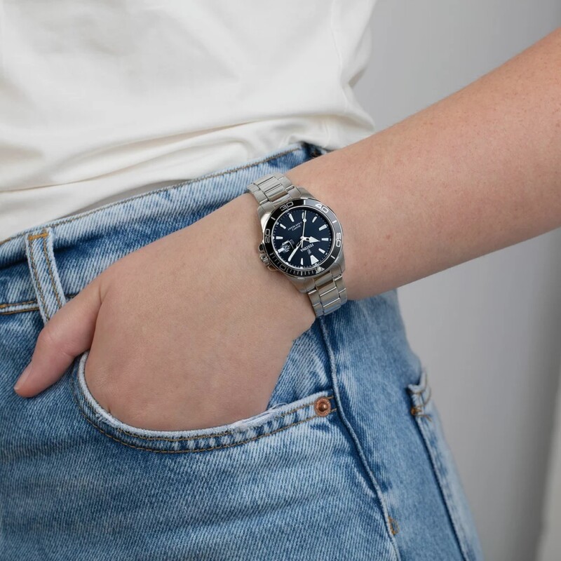 Reloj Festina 20503/4 para mujer en acero Negro