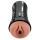Masturbador Autolubricante Wet Pussies Super Juicy Snatch Marrón