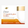 Dove UV repair & glow ferúlico Máscara 10 en 1 250g