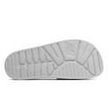 Ojotas New Balance de Dama - 200 - SWM200U3 GREY MATTER/SILVER