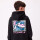 CANGURO ZWENNU TEEN RUSTY Negro