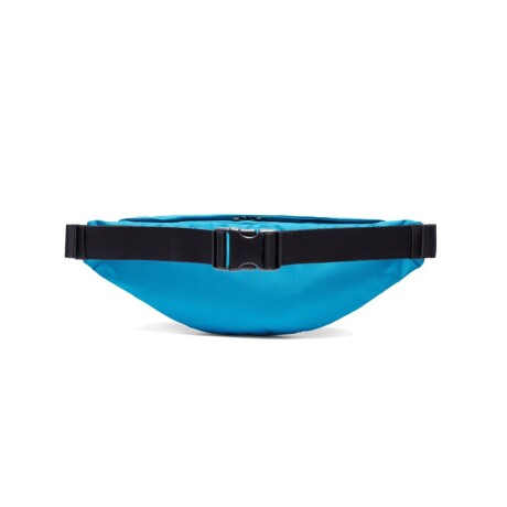 RIÑONERA NIKE HERITAGE Blue