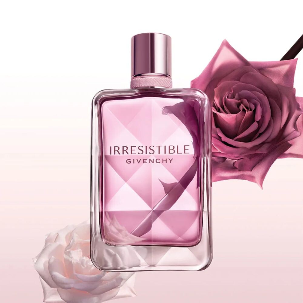 Irresistible Very Floral Eau de Parfum 50ml