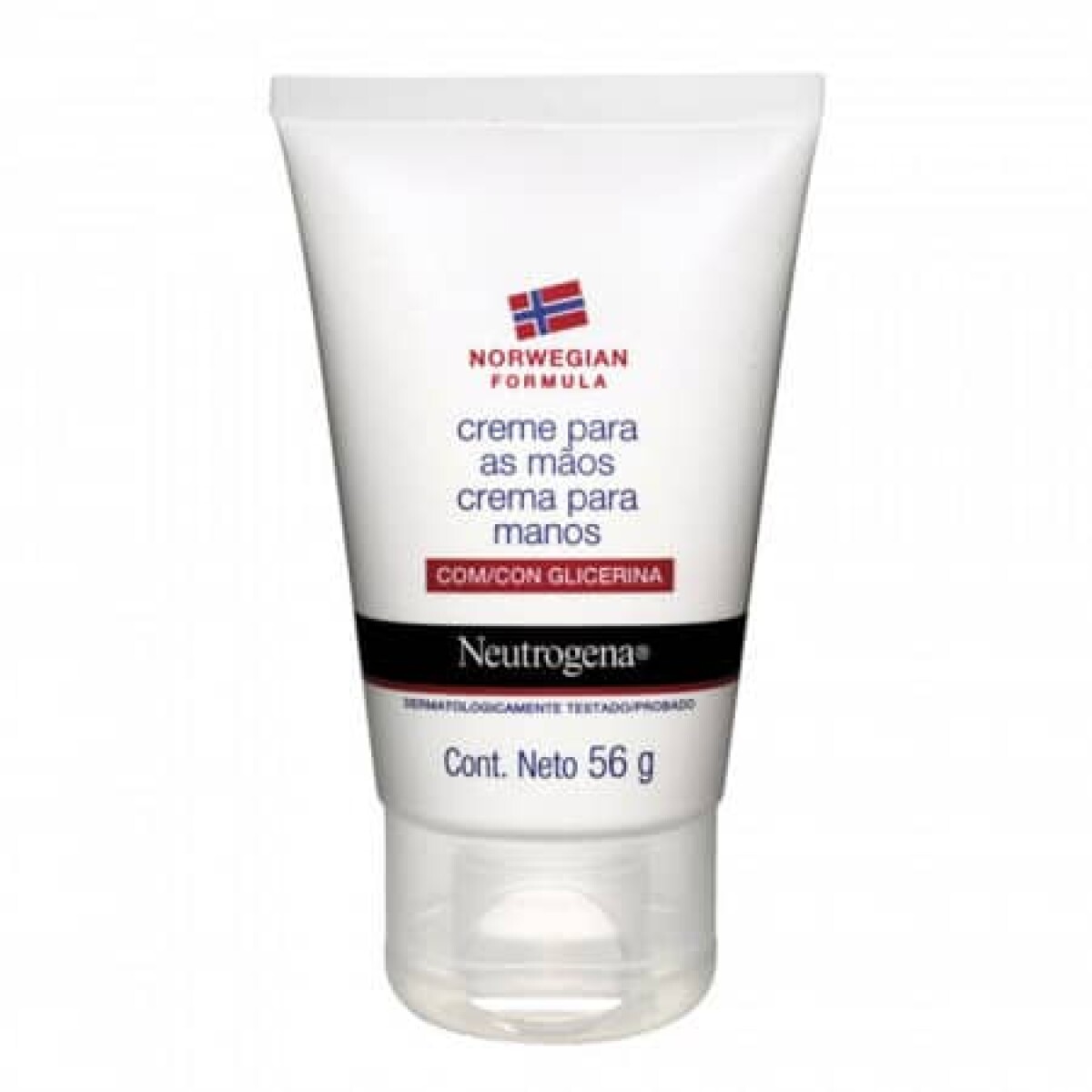 Crema Para Manos Formula Noruega Sin Fra 