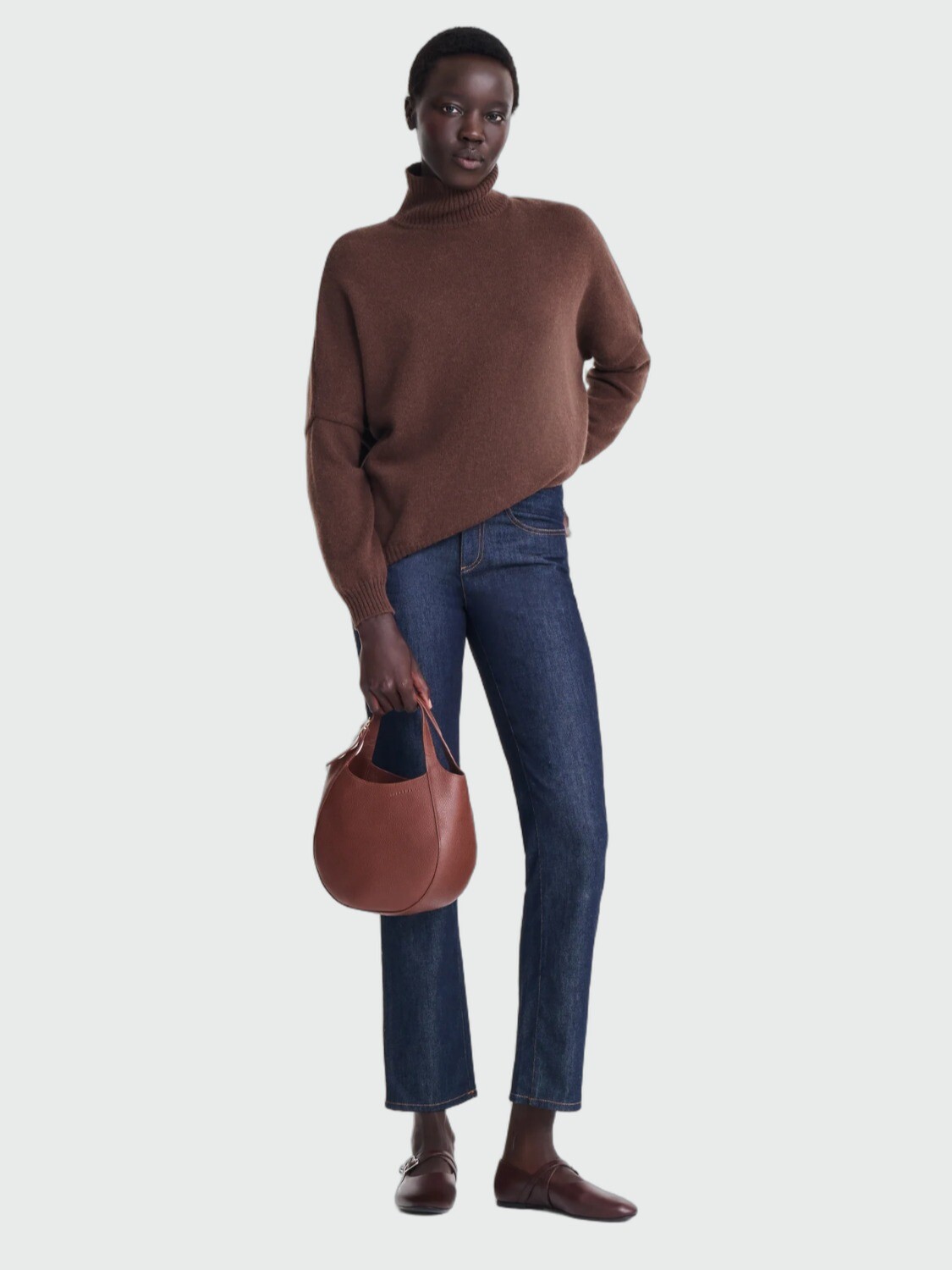 LONGCHAMP - LE FOULONNÉ, CARTERA DE MANO S M02