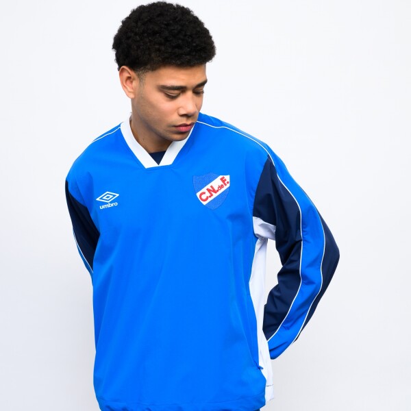 BUZO ANKOR Nacional Hombre 619