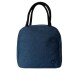 Lunchera classic azul