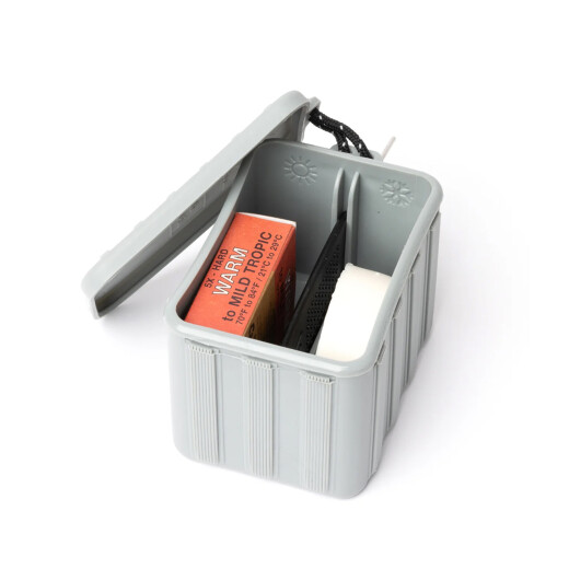 Creatures Wax Flexi- Tub Multi - Gris Creatures Wax Flexi- Tub Multi - Gris