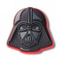 Vader Head Multicolor