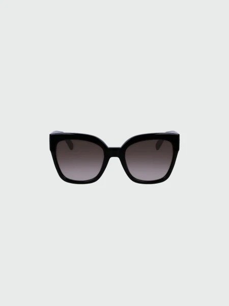 Longchamp -Lentes de sol, Longchamp Negro