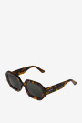 Sagene Cheetah Tortoise Crudo