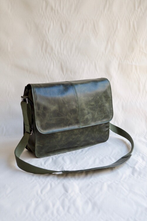 Morral Verde