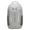 UA Hustle 6.0 Backpack-GRY GRY-069