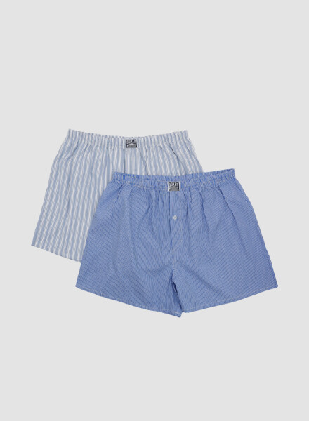 Pack x2 boxer Diseño 10