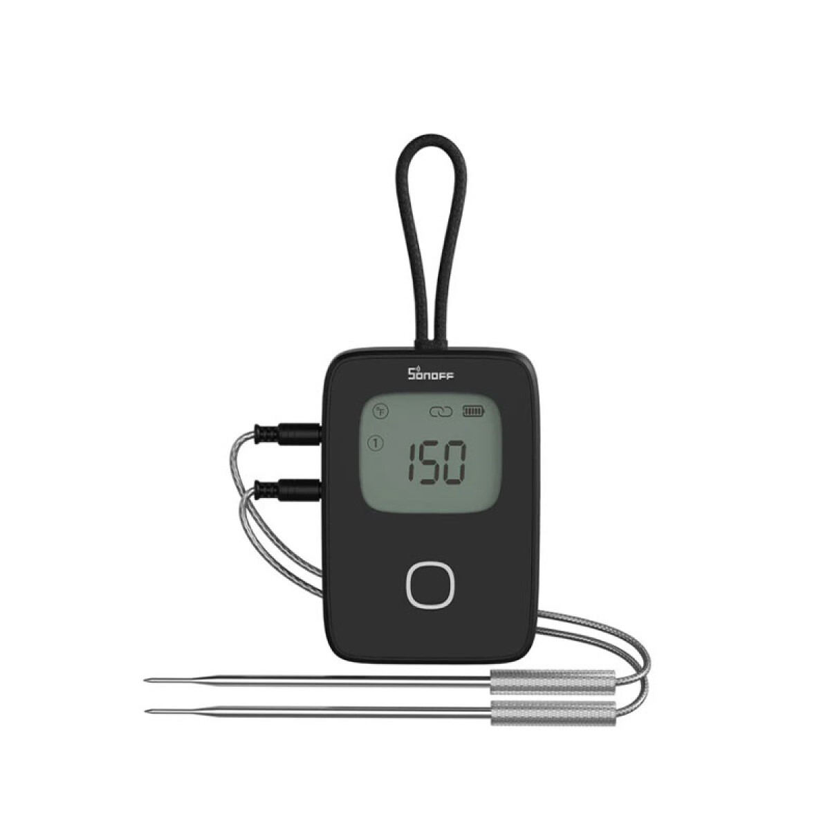 Termómetro inteligente para carne - SO0122 