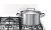 Cocina A Gas - 6 Hornallas Inox - Modelo SANX52A5411CS - Samsung Cocina A Gas - 6 Hornallas Inox - Modelo SANX52A5411CS - Samsung