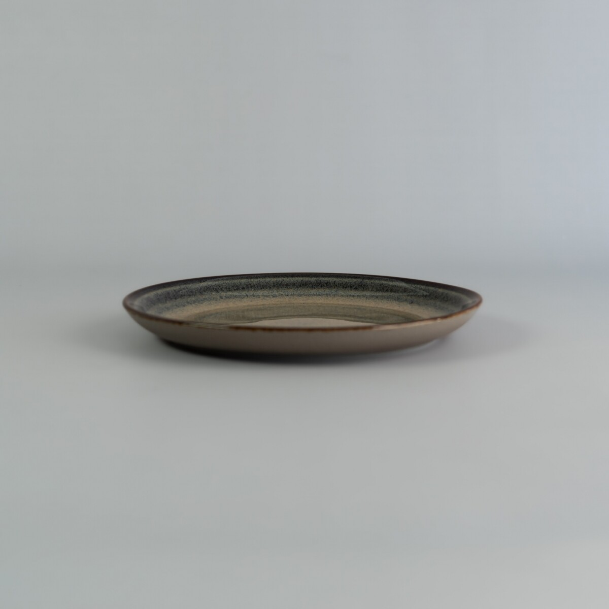 Plato Postre 21cm Atomic Ariane 
