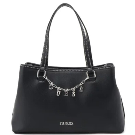 Cartera Guess Angelica Negro 0