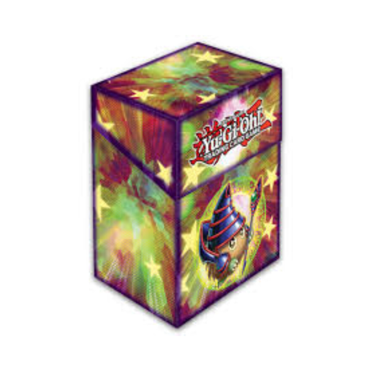 Deckbox: Kuriboh - Yu-Gi-Oh! 