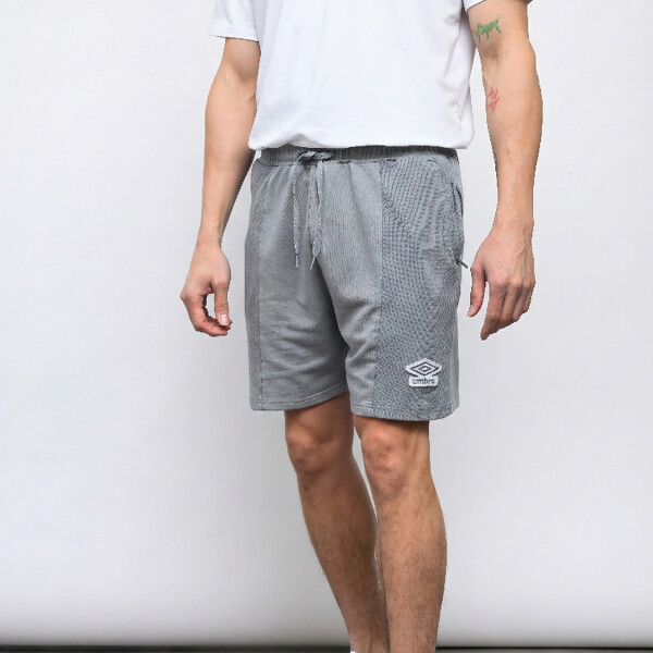 BERMUDA DISTORTED Umbro Hombre 005
