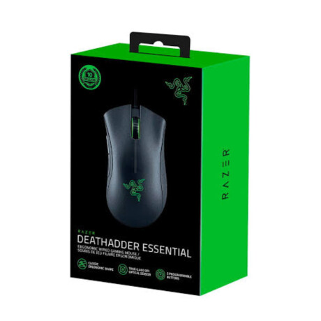 Mouse Deathadder Essential Mouse Deathadder Essential