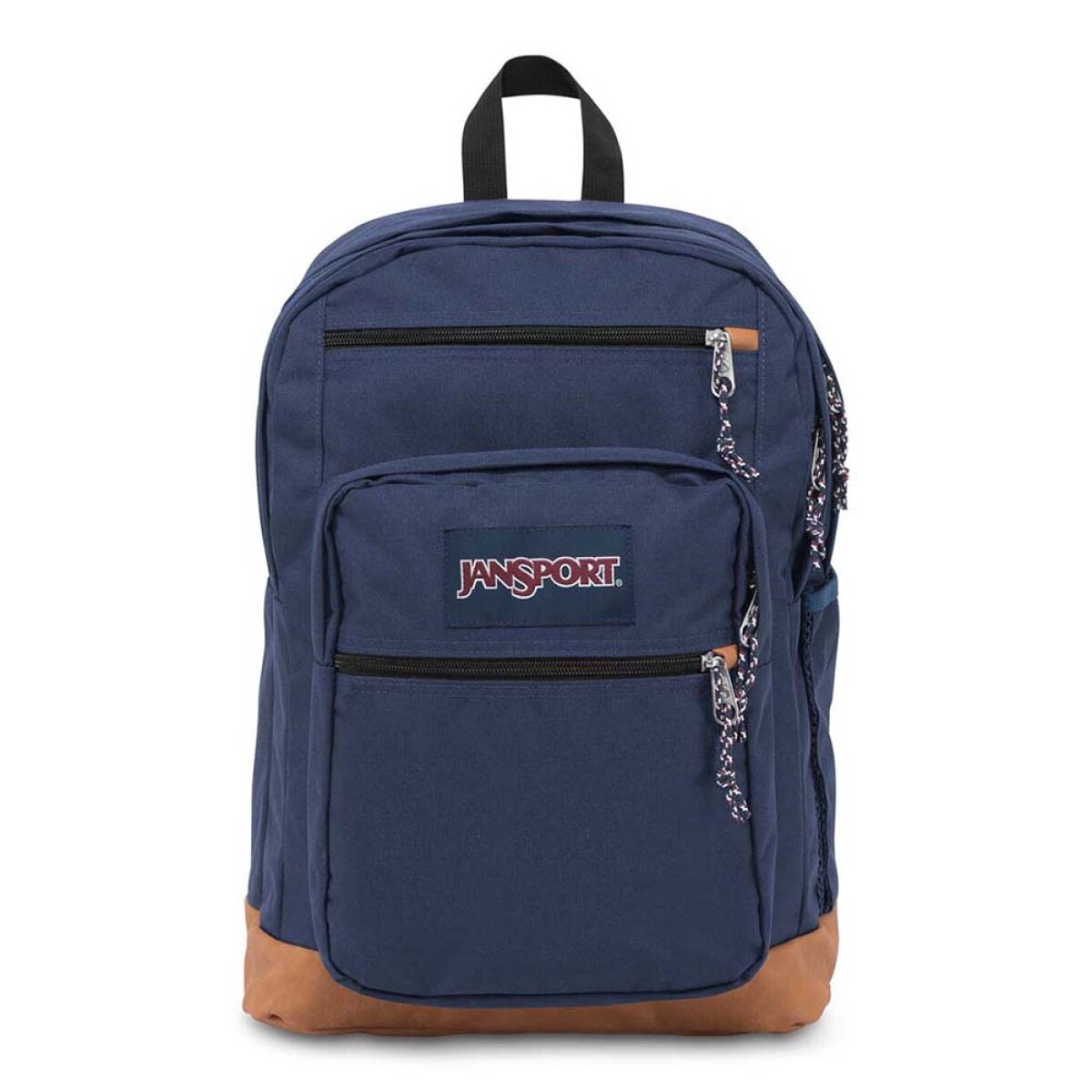 Cool Student - Navy 