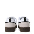 Championes de Hombre Puma Park Lifestyle Og Blanco - Negro
