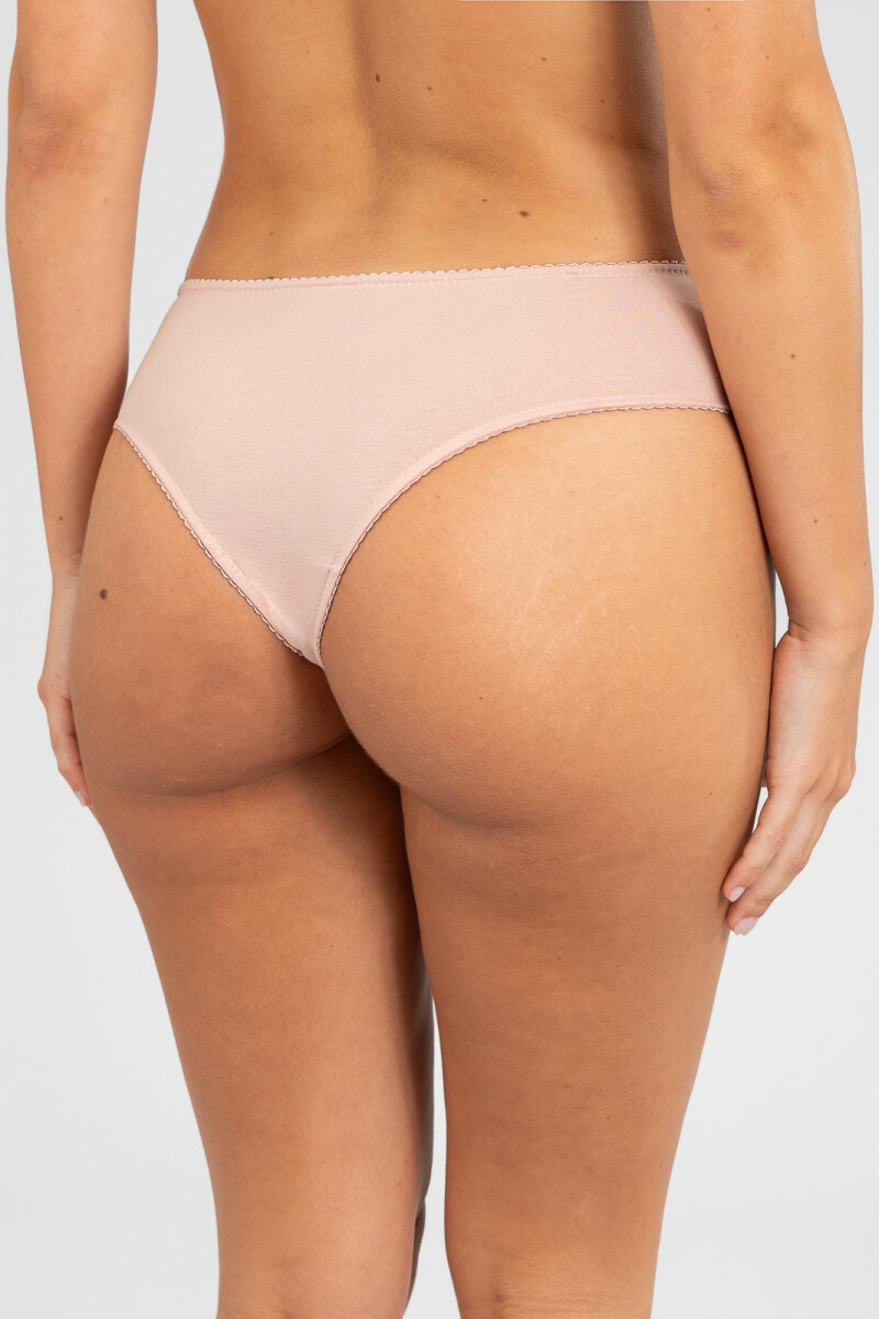 Culoteless serena Beige