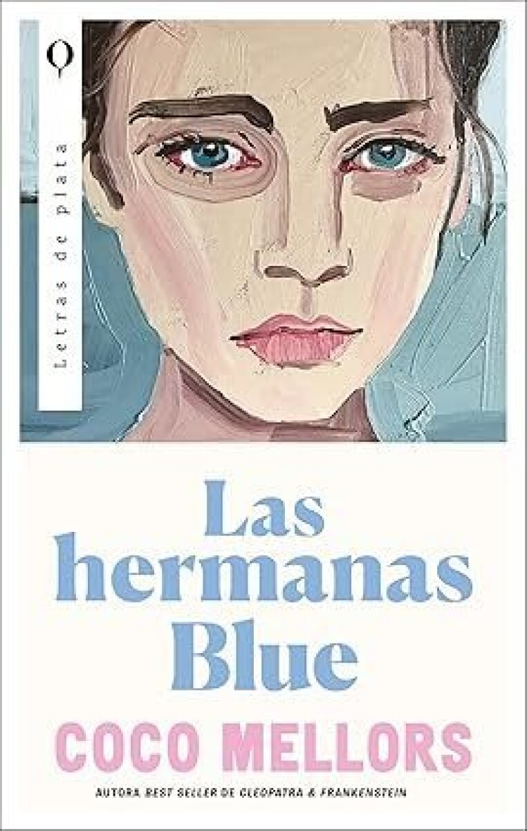 LAS HERMANAS BLUE 
