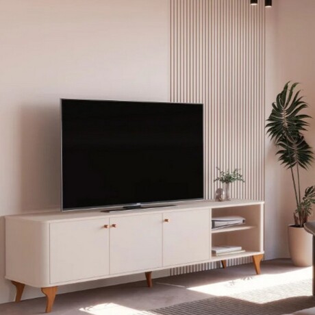 RACK NATIVA ARUMA 1,8 OFF WHITE RACK NATIVA ARUMA 1,8 OFF WHITE