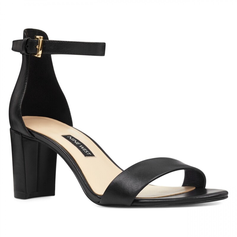 Sandal Pruce Blackle Le