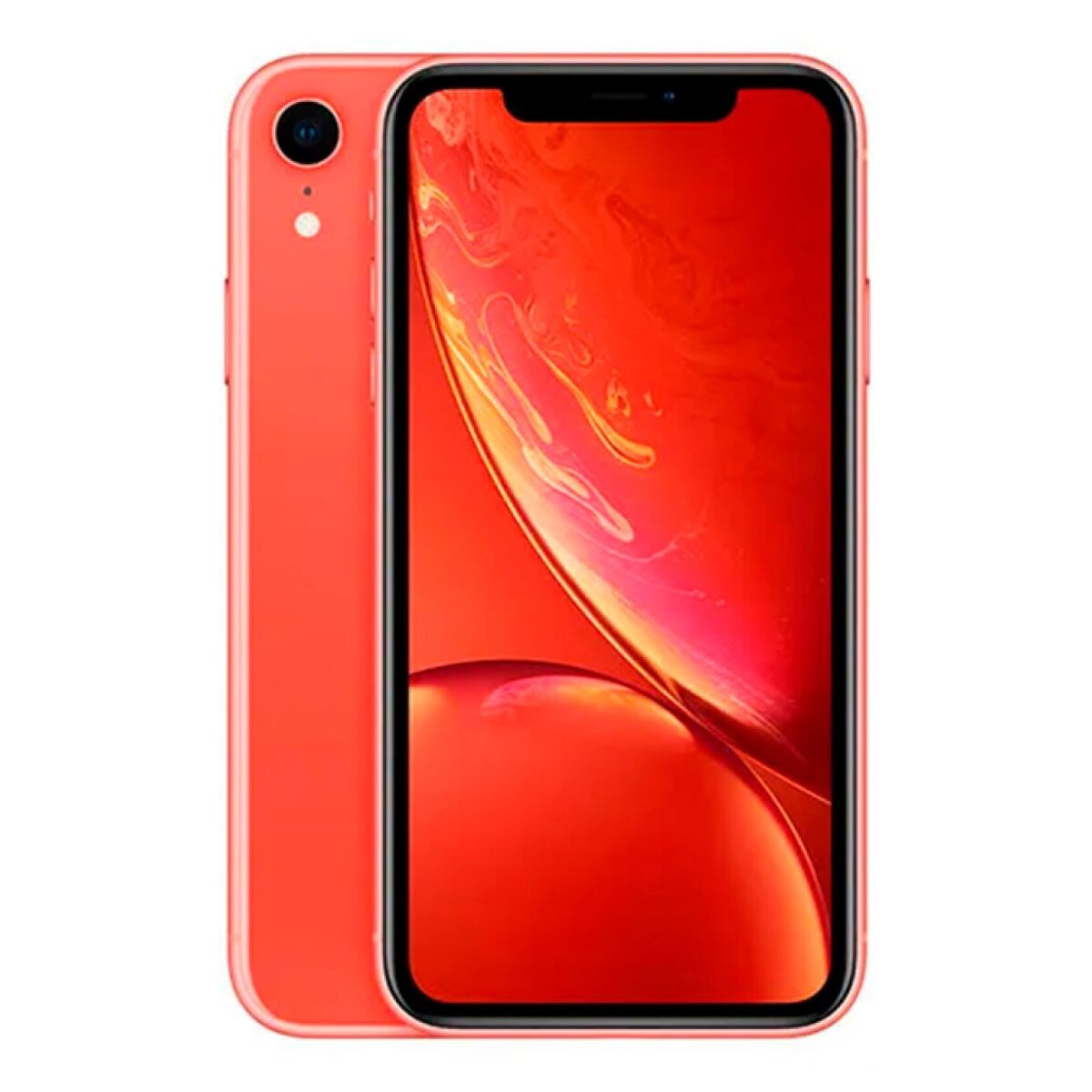 Iphone Xr 64 GB - CORAL 