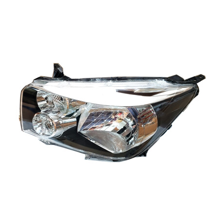 SEMIOPTICAS SUZUKI CELERIO 16/ IZQUIERDA - SEMIOPTICAS SUZUKI CELERIO 16/ IZQUIERDA -