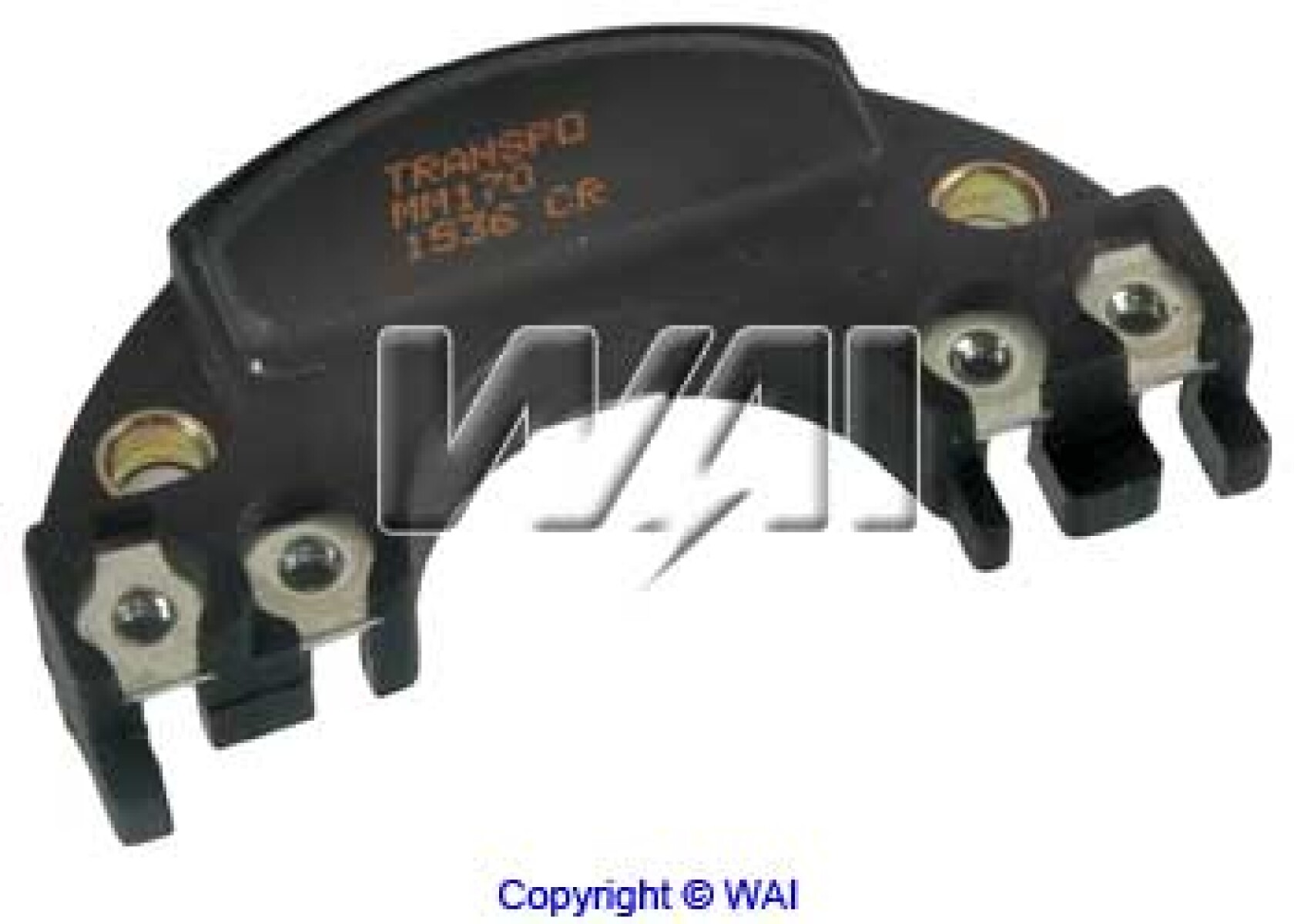MODULO ENCENDIDO - MODULO MITSUBISHI MAZDA - J170 = M.9004 TRANSPO 