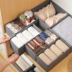 Set Organizador Ropero Armario X8 Almacenamiento Plegable Set Organizador Ropero Armario X8 Almacenamiento Plegable