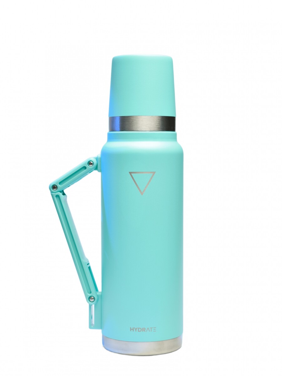 TERMO HYDRATE 1200ML - AQUA 