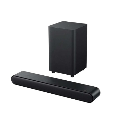 BARRA DE SONIDO 2.1 BLUETOOTH SUBWOOFER TCL S642W