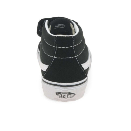 Championes Vans Uy Sk8-Mid Reissue Niño