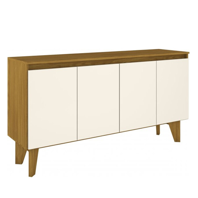 Buffet 4 puertas Calidad Premium Buffet 4 puertas Calidad Premium