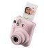 Cámara Instantánea Fujifilm Instax Mini 12 Blossom Pink