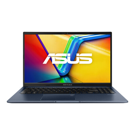 Notebook Asus Vivobook 15,6'' Core I7 16GB 512GB WIN11 001