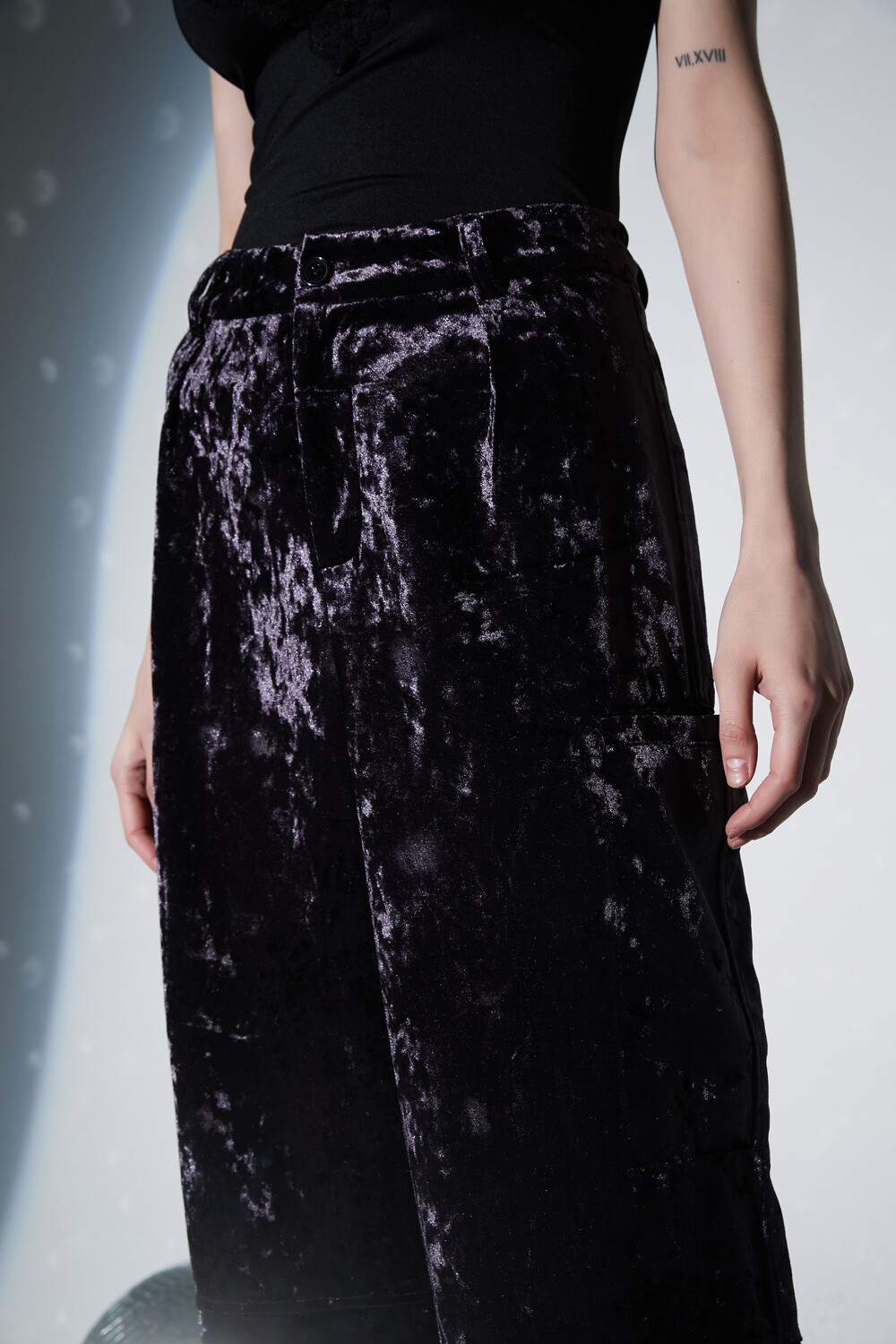 Pantalon Bohisy Estampado 1