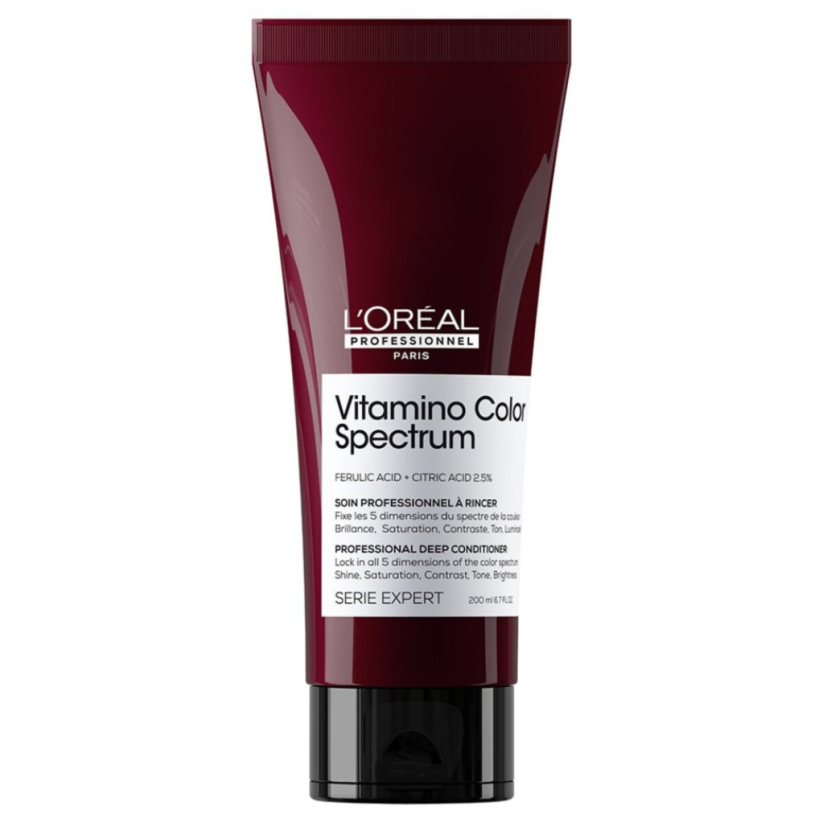 Acondicionador L'Oréal Professionnel Vitamino Color Spectrum 200ml 