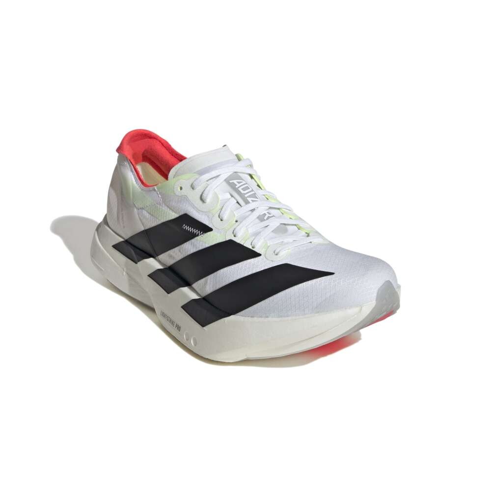 Adizero Adios Pro 4 - Mujer White