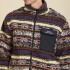 CAMPERA ARNAU XS-XXL AMARILLO