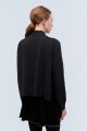 Sweater Palermo Charcoal