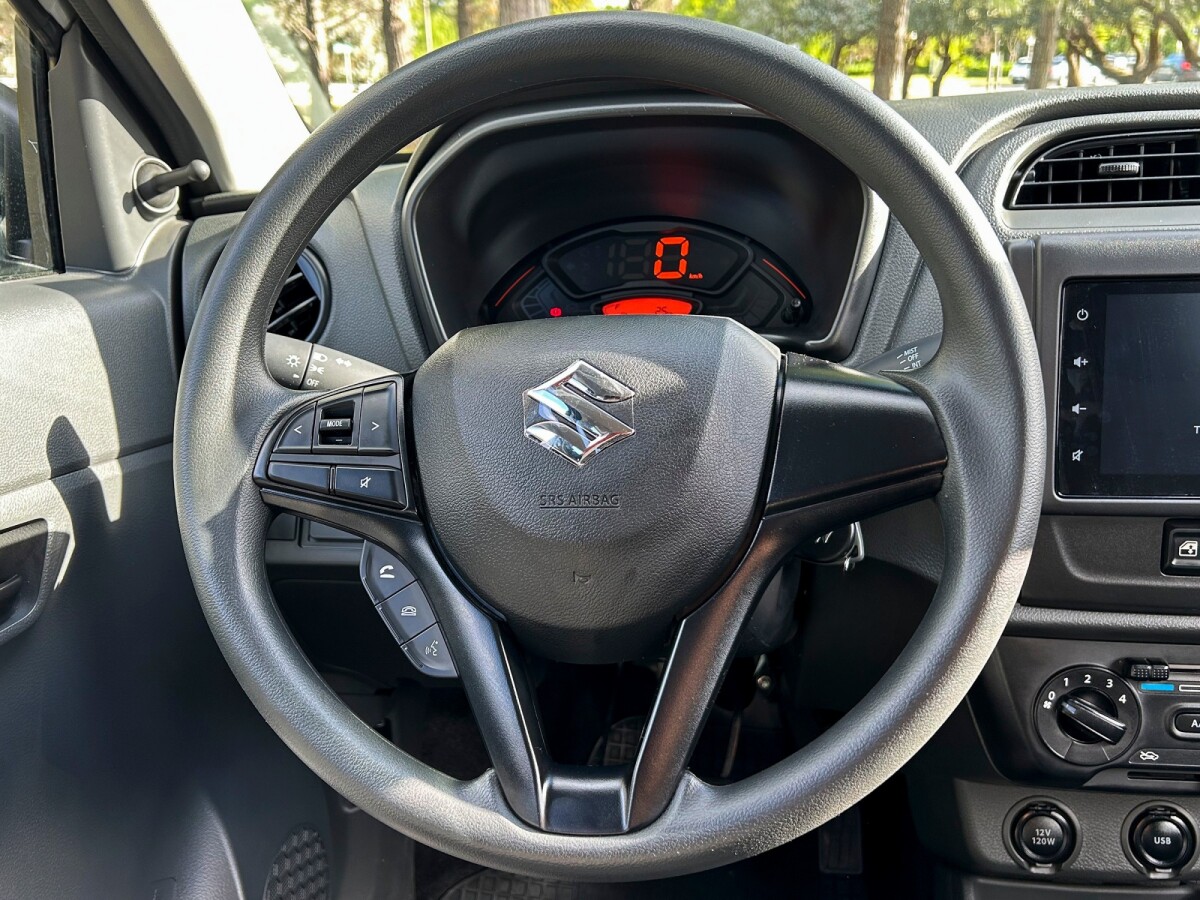 Suzuki Alto GL Extra Full 1.0 2026 0KM | Permuta / Financia Suzuki Alto GL Extra Full 1.0 2026 0KM | Permuta / Financia