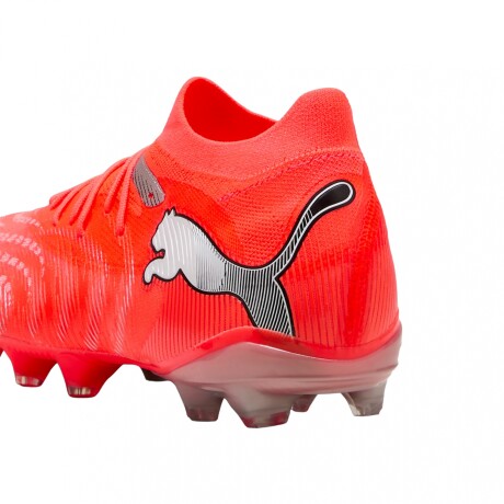 Championes Puma Future 9 Match FG/AG Black