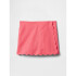 LINEN MB SKORT FRESH CORAL