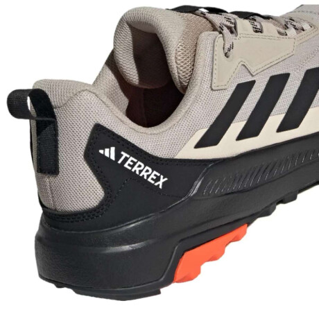 Championes Adidas Terrex Anylander Beige